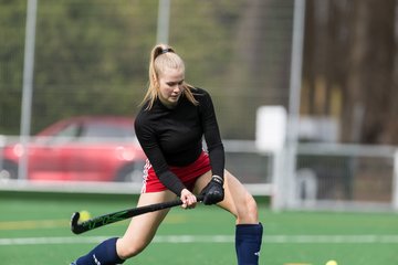 Bild 33 - F VfL Pinneberg - HC St. Pauli : Ergebnis: 2:1